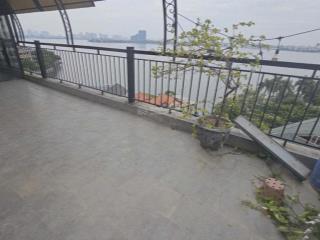 Siêu hiếm toà nhà văn phòng 9 tầng 160m,6.1m mặt phố thuỵ khuê,view hồ tây,quanh 100 tỷ