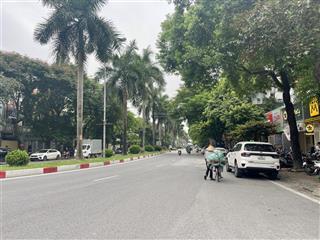 Siêu phẩm lk văn quán,dt 103m,4 tầng,vỉa hè và mặt tiền đá bóng,oto vào nhà