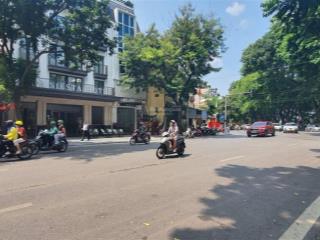 Duy nhất nhà 105m,5 tầng,mặt phố bà triệu,hoàn kiếm,mặt phố kinh doanh số 1 hà nội,giá 180 tỷ