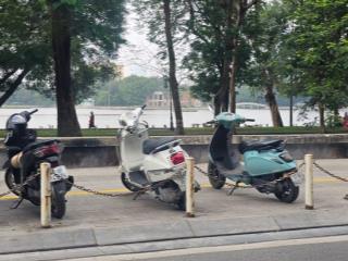 Siêu vip, siêu hiếm, 3 mặt thoáng, 68m2 4 tầng nguyễn đình chiểu, hai bà trưng, hà nội, giá 45 tỷ