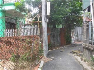 Bán nhà 101m2 ngõ 455 hà huy tập, gia lâm, hà nội