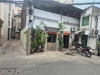 Bán nhà trung tâm quận 5, diện tích (5x17m) giá 10 tỷ thương lượng