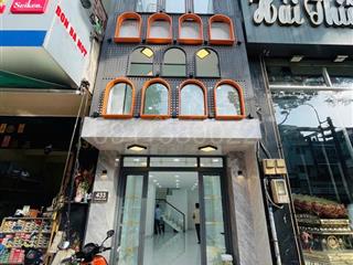Bán nhà mặt tiền an dương vương quận 5. khu chuyên kinh doanh xe hơi và phụ tùng. giá chỉ 18.7 tỷ