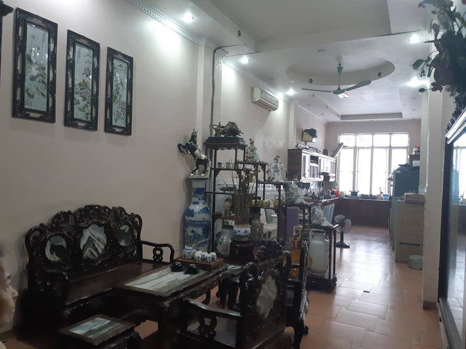 Siêu Hiếm Góc 3 Thoáng-Hồ Văn Chương 20m2-3 bước ra oto-Nhà Dân Xây Chắc Chắn 