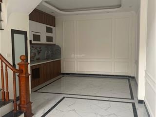 Nhà 5 tầng yên lũng, an khánh, hà nội