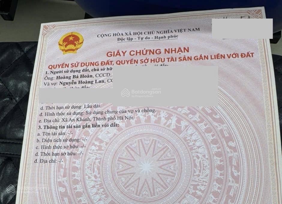 Nhà 5 tầng yên lũng, an khánh 0981 659 ***