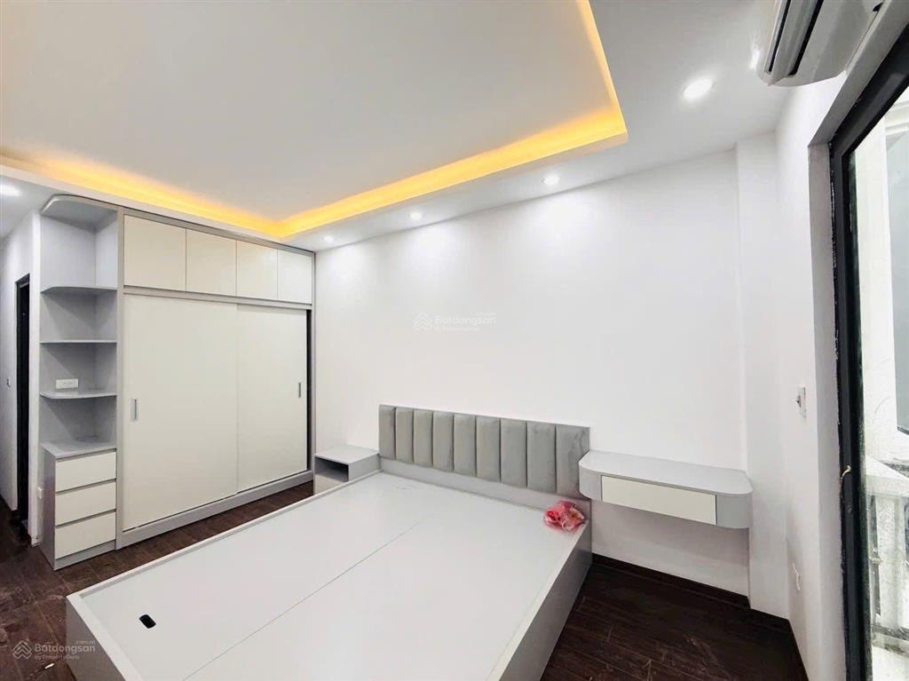 Nhà 5 tầng yên lũng, an khánh 0981 659 ***