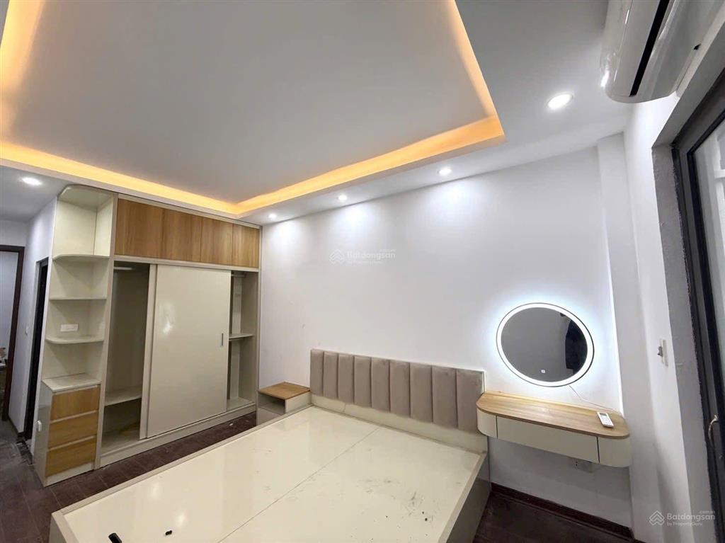 Nhà 5 tầng yên lũng, an khánh 0981 659 ***