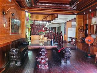 Chính chủ gởi bán biệt thự 160m2 chu huy mân