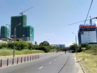 Bán lô đất mặt tiền trần thánh tông, 100m2, hướng đông nam