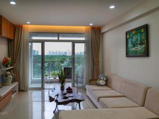 Cho thuê căn hộ cao cấp riverside residence, 143m2 view sông giá 35tr/th. xem nhà 24/7 0916 555 ***