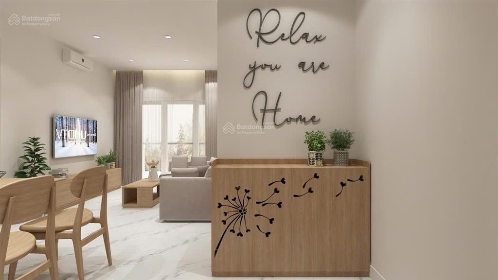 Cần cho thuê gấp căn hộ chung cư hưng phúc 3pn, view biệt thự nhà full nội thất.  0916 555 ***