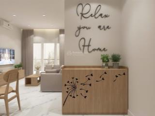 Cần cho thuê gấp căn hộ chung cư hưng phúc 3pn, view biệt thự nhà full nội thất.  0916 555 ***