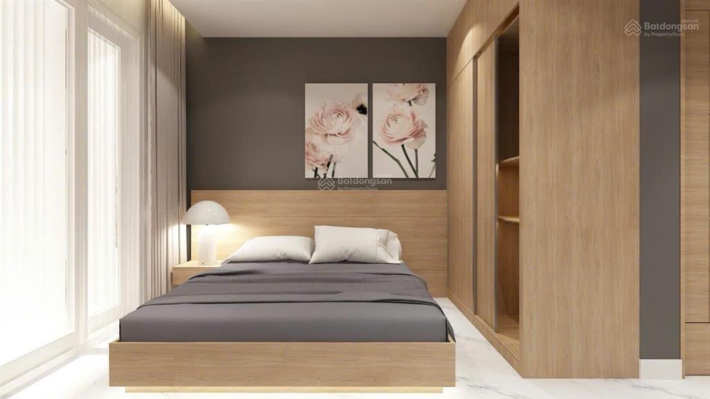 Cần cho thuê gấp căn hộ chung cư hưng phúc 3pn, view biệt thự nhà full nội thất.  0916 555 ***