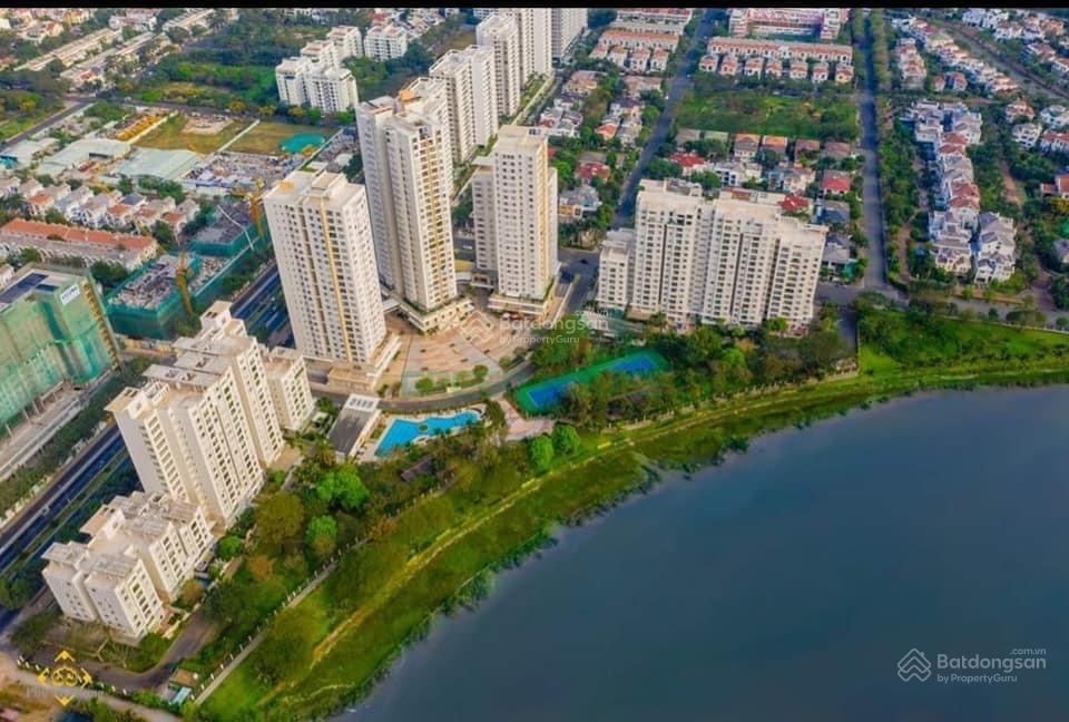 Bán căn hộ riverside residence 2pn, 2wc. căn góc view sông 7.2 tỷ. 0916 555 ***.