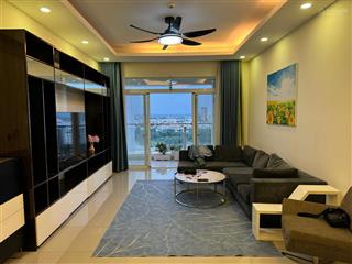 Bán căn hộ riverside residencepmhq7. diện tích 147m2, 3pn,2wc. gía 12.4 tỷ. rẻ nhất thị trường