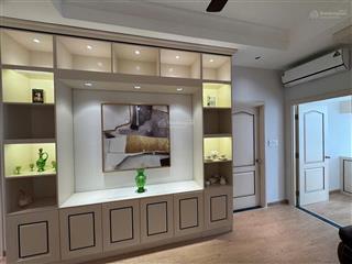 Cho thuê căn hộ riverside residence phú mỹ hưng. căn hộ diện tích lớn 178m2, có 3pn, 3wc, 1 kho