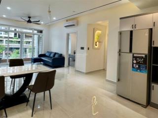Cho thuê căn hộ riverside residence  phú mỹ hưng. căn hộ 2pn nhà mới giá thuê 22 trriệu/tháng
