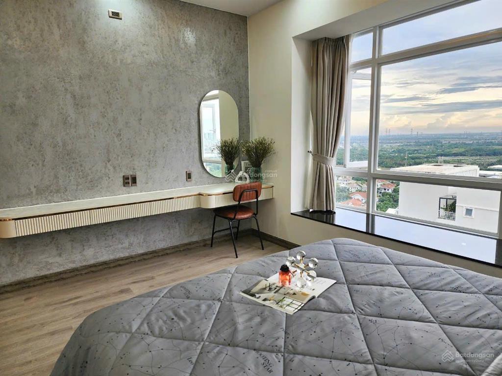 Cần cho thuê nhiều căn hộ riverside residence  phú mỹ hưng tp. hồ chí minh.  0916 555 ***