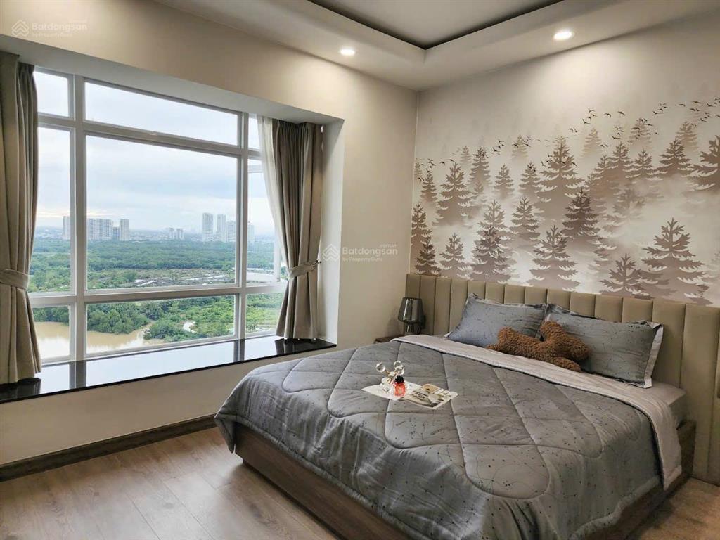 Cần cho thuê nhiều căn hộ riverside residence  phú mỹ hưng tp. hồ chí minh.  0916 555 ***