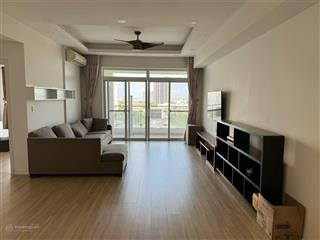 Cho thuê căn hộ cao cấp riverside residence phú mỹ hưng. 140m2 giá chỉ 33tr/tháng. tầng cao.
