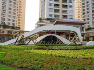 Cho thuê ch 2pn, 82m2, 17 triệu ở riverside residence, tân phú, q7, hcm đẹp xuất sắc