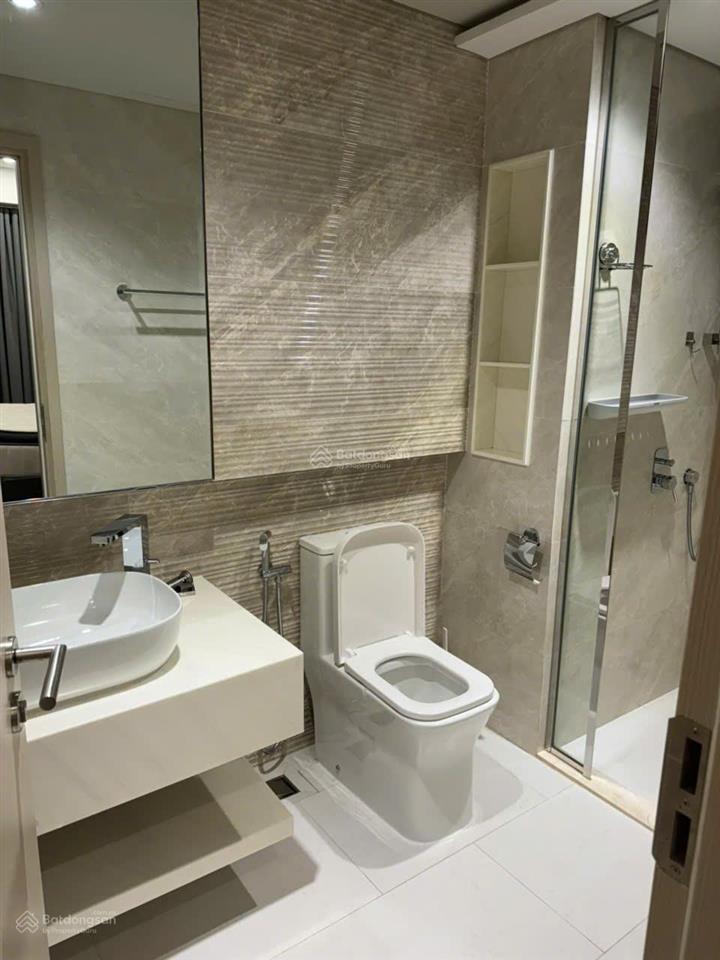 Cho thuê căn hộ cao cấp the ascentia  phú mỹ hưng. diện tích 77m2, 2pn, 2wc. nhà mới vô ở ngay.