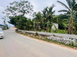 Bán đất nghỉ dưỡng phú nghĩa, lạc thủy, hòa bình, giá siêu rẻ 700 nghìn/m2