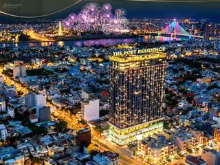 Thông tin đầy đủ và chính xác nhất của da the poet residence  tp. đà nẵng (t3/2026).  0818 821 ***