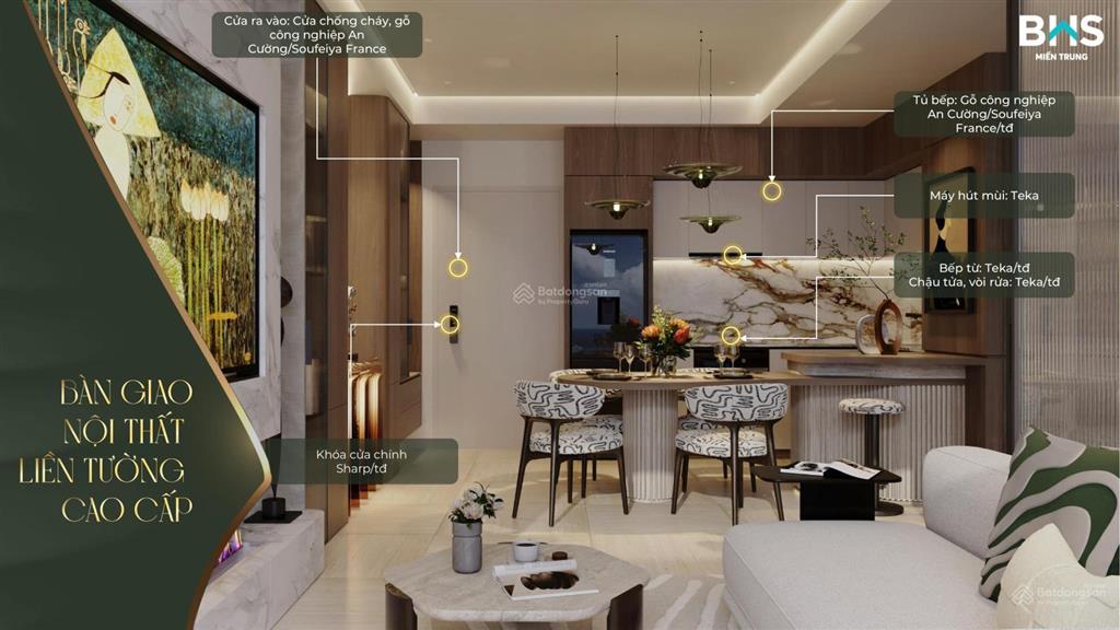 Thông tin đầy đủ và chính xác nhất của da the poet residence  tp. đà nẵng (t5/2026).  0818 821 ***