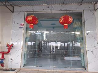 Bán chung cư tầng trệt trong khu dân cư vsip 1 chính chủ thuộc thành phố thuận an, tỉnh bình dương