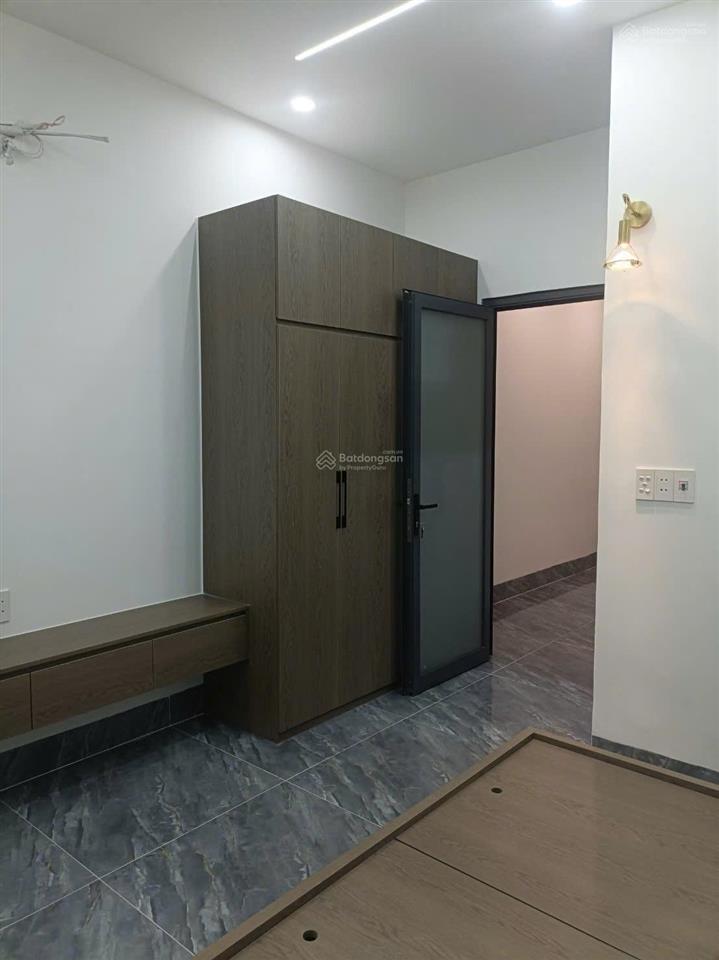 Cần bán nhà riêng 3 tấm + sân thượng + sổ hồng hoàn công & hỗ trợ vay ngân hàng