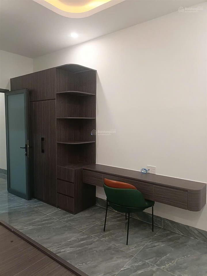 Cần bán nhà riêng 3 tấm + sân thượng + sổ hồng hoàn công & hỗ trợ vay ngân hàng