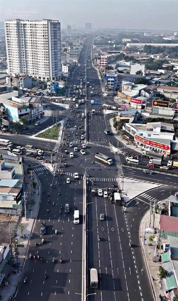 Cần bán nhà riêng 3 tấm + sân thượng + sổ hồng hoàn công & hỗ trợ vay ngân hàng