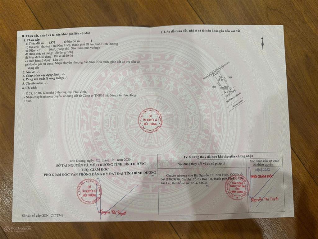 Cần bán nhà riêng 3 tấm + sân thượng + sổ hồng hoàn công & hỗ trợ vay ngân hàng