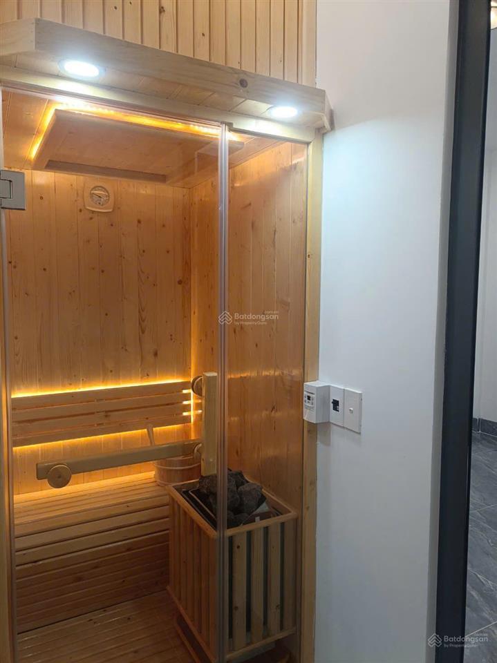 Cần bán nhà riêng 3 tấm + sân thượng + sổ hồng hoàn công & hỗ trợ vay ngân hàng