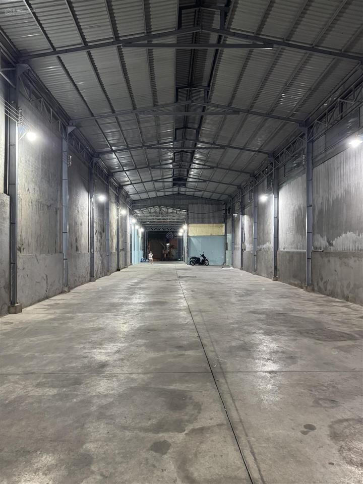 Bán mặt tiền 10x55 2 mặt tiền trước sau đường từ văn phước, an phú ta bd