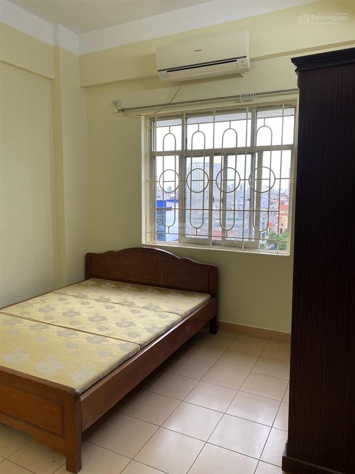 Chính chủ cho thuê căn hộ tại thịnh liệt, hoàng mai sát ub quận cũ