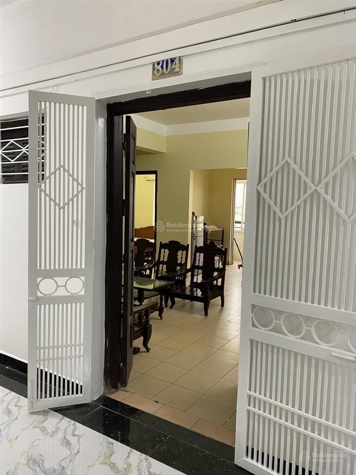 Chính chủ cho thuê căn hộ tại thịnh liệt, hoàng mai sát ub quận cũ