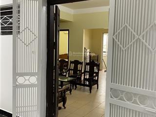 Chính chủ cho thuê căn hộ tại thịnh liệt, hoàng mai sát ub quận cũ