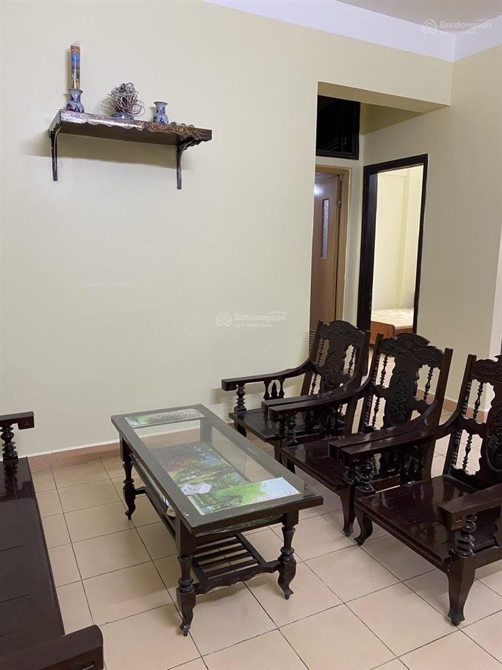 Chính chủ cho thuê căn hộ tại thịnh liệt, hoàng mai sát ub quận cũ