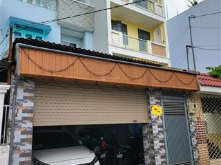 Nhà mới 4 tầng đỗ xuân hợp, sổ đỏ 86m2, dt sàn 300m2 hẻm xe hơi, ô tô vào tận nhà, vào ở ngay