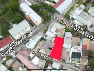 Bán lô đất lõi trung tâm kp1 302m có 40,5 m2 thổ cư