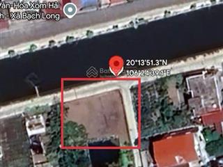 Cc bán đất nền đối diện kcn vsip hải long siêu dự án 1.100ha, cơ hội đầu tư tốt nhất 2025,chỉ 1,45t