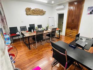Sàn văn phòng nhỏ xinh  mặt phố nguyễn hoàng  nam từ liêm  đầy đủ tiện ích  giá rẻ giật mình