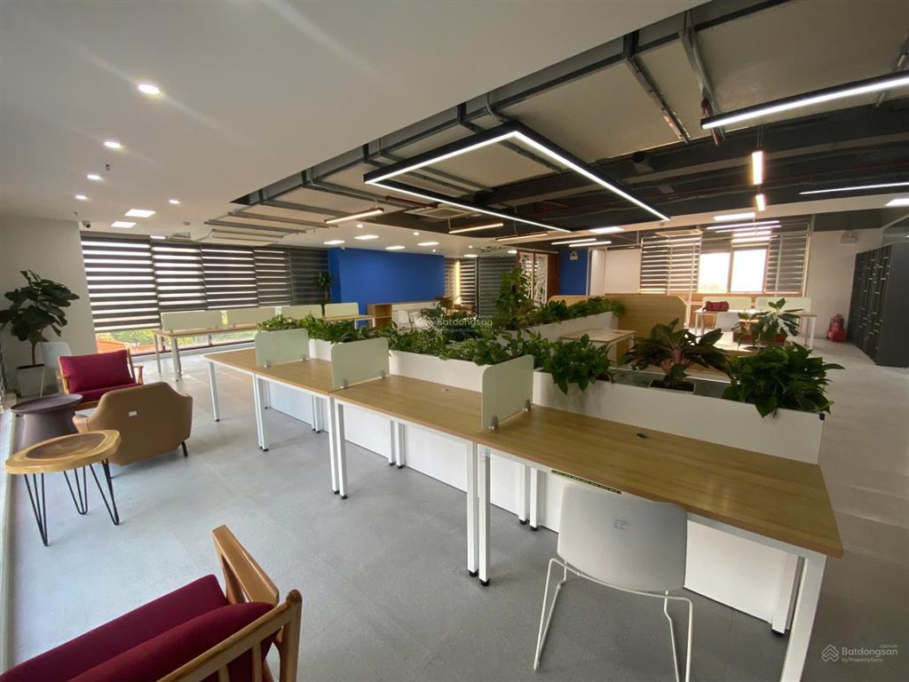 Chính chủ cho thuê sàn vp toà sme  ngay ngã tư quang trung  hà đông