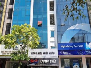 Sàn vp nhỏ xinh full tiện ích 40  65m2 chỉ từ 7  10.5 tr