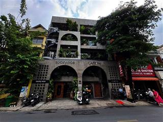 Bán gấp nhà mặt tiền nguyễn chí thanh, ngay bv chợ rẫy p.12, q.5 dt 5.7x30m nhà 3 tầng chỉ 45 tỷ