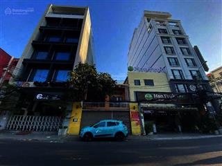 Siêu phẩm nhà đẹp ngay mặt tiền lê hồng phong, p3, quận 5 diện tích chuẩn 6x20m giá 45 tỷ