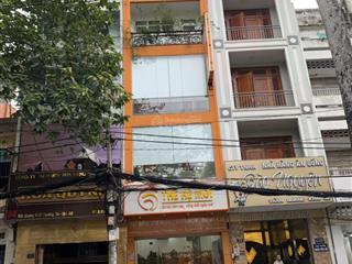 Bán nhà mặt tiền trần bình trọng, quận 5 vị trí đẹp, dt 5x20m cn đủ 100m2 giá bán 31 tỷ tl